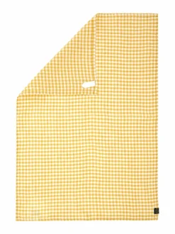 Keittiö- & Kattaustekstiilit|Haomy Piana II -keittiöpyyhe 48 x 70 cm 02 PAILLE