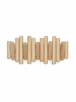 Naulakot & Koukut|Umbra Picket-naulakko 48 cm NATURAL