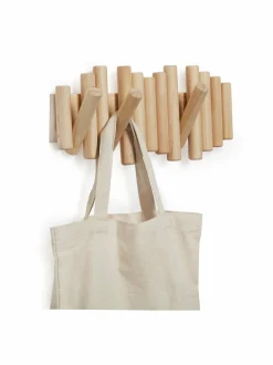 Naulakot & Koukut|Umbra Picket-naulakko 48 cm NATURAL