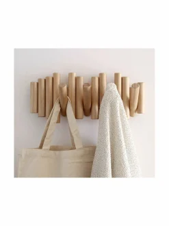 Naulakot & Koukut|Umbra Picket-naulakko 48 cm NATURAL