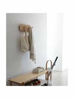 Naulakot & Koukut|Umbra Picket-naulakko 48 cm NATURAL