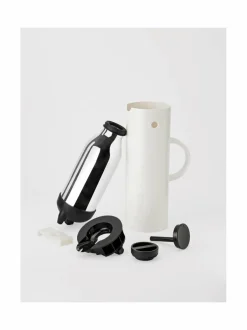 Tee, Kahvi & Vesi|Stelton Picnic- korkki termokseen