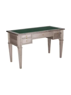 Työpöydät|Boknäs Pieni kirjoituspöytä WOOD WASH