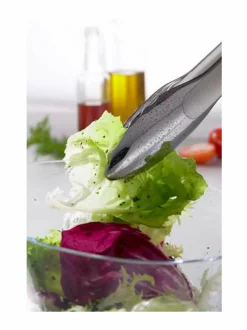 Keittiötarvikkeet|Rösle Pihdit 23 cm TERÄS