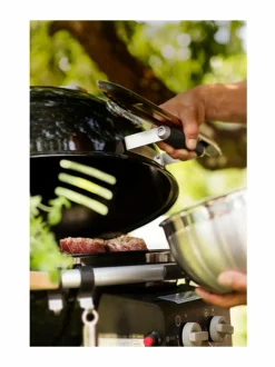 Keittiötarvikkeet|Rösle Pihdit 23 cm TERÄS