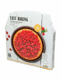 Leivonta|Birkmann Piirakkavuoka 30 cm GREY