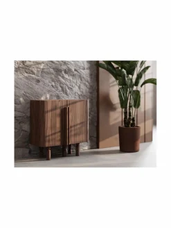 Lipastot & Tasot|Havune Pilae Intus - senkki, pähkinä RUSKEA