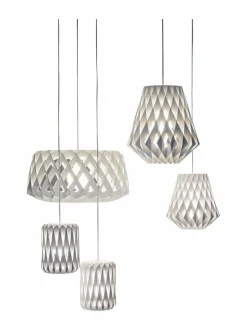 Kattovalaisimet|PILKE 36 -riippuvalaisin