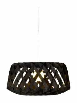 Kattovalaisimet|PILKE 60 -riippuvalaisin BLACK