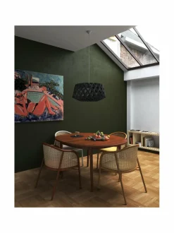 Kattovalaisimet|PILKE 60 -riippuvalaisin BLACK