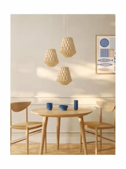 Kattovalaisimet|PILKE 28 -riippuvalaisin BIRCH