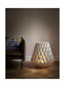 Lattiavalaisimet|PILKE Signature 64 -lattiavalaisin BIRCH