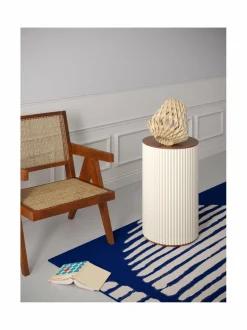 Pöytävalaisimet|PILKE Signature 28 -pöytävalaisin BIRCH