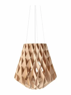 Kattovalaisimet|PILKE Signature 64 -riippuvalaisin BIRCH