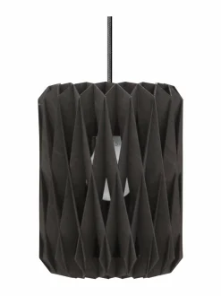 Seinävalaisimet|PILKE Signature 18 -riippuvalaisin BLACK