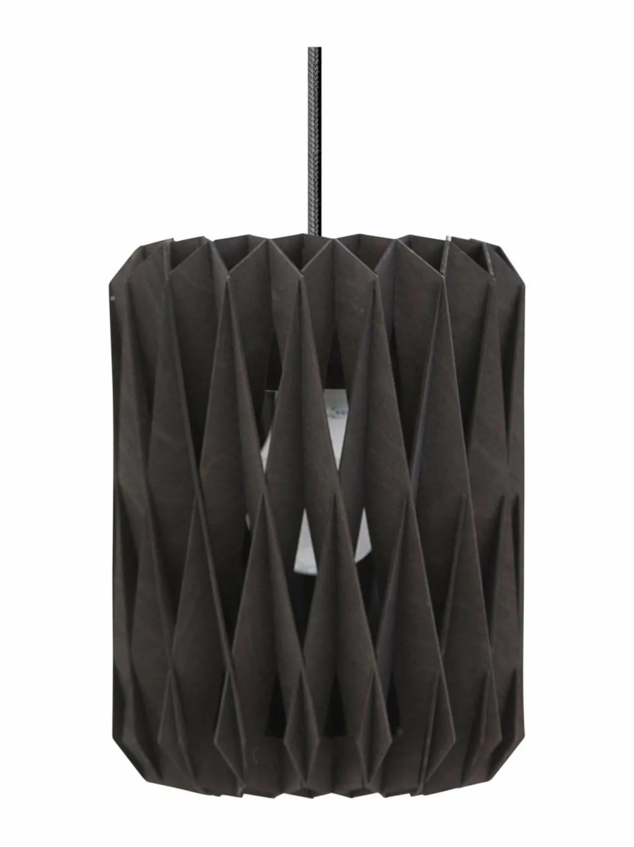 Seinävalaisimet|PILKE Signature 18 -riippuvalaisin BLACK