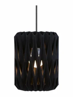 Seinävalaisimet|PILKE Signature 18 -riippuvalaisin BLACK