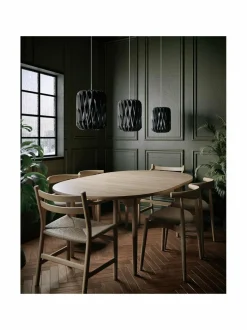 Seinävalaisimet|PILKE Signature 18 -riippuvalaisin BLACK