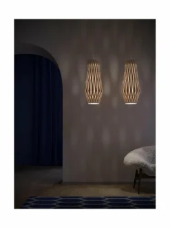 Kattovalaisimet|PILKE Signature 30/70 -riippuvalaisin BIRCH