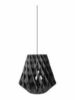 Kattovalaisimet|PILKE Signature 50 -riippuvalaisin BLACK