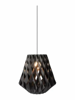 Kattovalaisimet|PILKE Signature 50 -riippuvalaisin BLACK