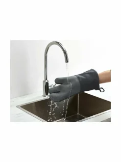 Leivonta|Joseph Joseph Pinch-uunikintaat 2 kpl ANTHRACITE