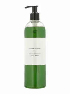 Wellness|Gauhar Helsinki Pine Body Wash -suihkusaippua 500 ml NOCOL
