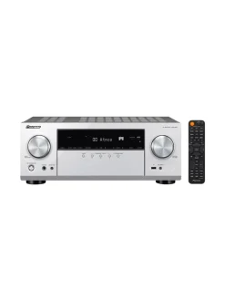 Audio|Pioneer VSX-935 7.2 AV-vahvistin HOPEA