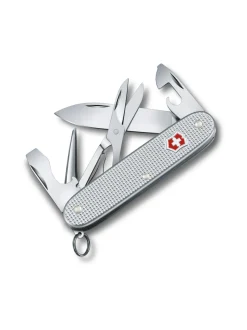 Retkeilytarvikkeet|Victorinox Swiss Army Knives Pioneer X HOPEA