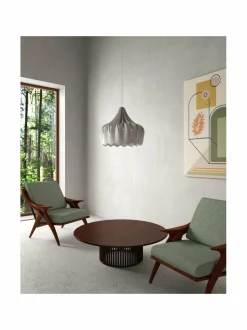 Kattovalaisimet|PILKE Pioni L -kattovalaisin WHITE