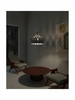 Kattovalaisimet|PILKE Pioni L -kattovalaisin WHITE