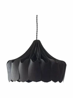 Kattovalaisimet|PILKE Pioni S -kattovalaisin BLACK