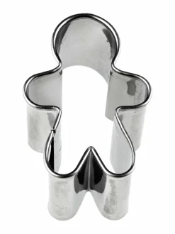 Leivonta|Birkmann Piparipoika-piparkakkumuotti 3,5 cm TERÄS