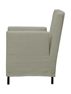 Sohvat & Nojatuolit|HT Collection Pisa -nojatuoli HARMAA