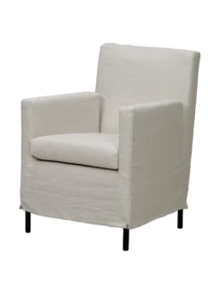 Sohvat & Nojatuolit|HT Collection Pisa -nojatuoli VAALEA BEIGE