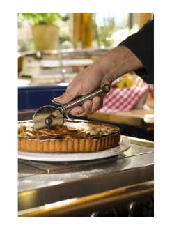 Keittiötarvikkeet|Rösle Pizzaleikkuri