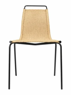 Tuolit & Jakkarat|Carl Hansen&Son PK1 -tuoli RAL9005