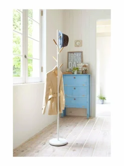 Naulakot & Koukut|Yamazaki Plain-naulakko WHITE