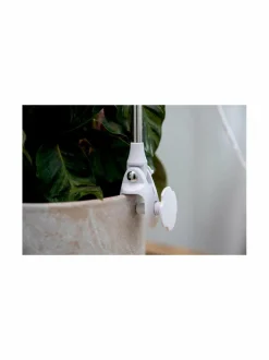 Lamput|Airam Plant Light Rose - kasvivalaisin 10W/735 290 lm USB WHITE