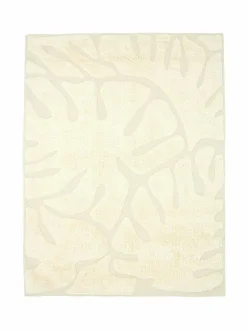Matot|Casa Stockmann Planta-matto 90 x 120 cm IVORY