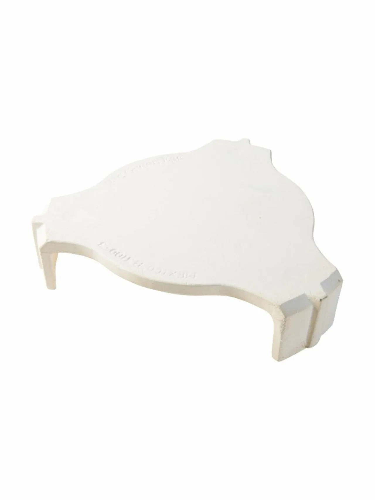 Grillit & Grillitarvikkeet|Big Green Egg Plate Setter, Minimax