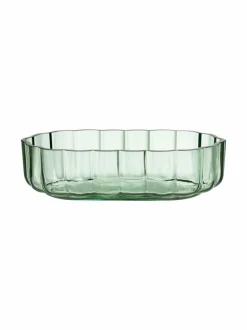 Koriste-Esineet|Iittala Play -sisustuskulho LIGHT GREEN