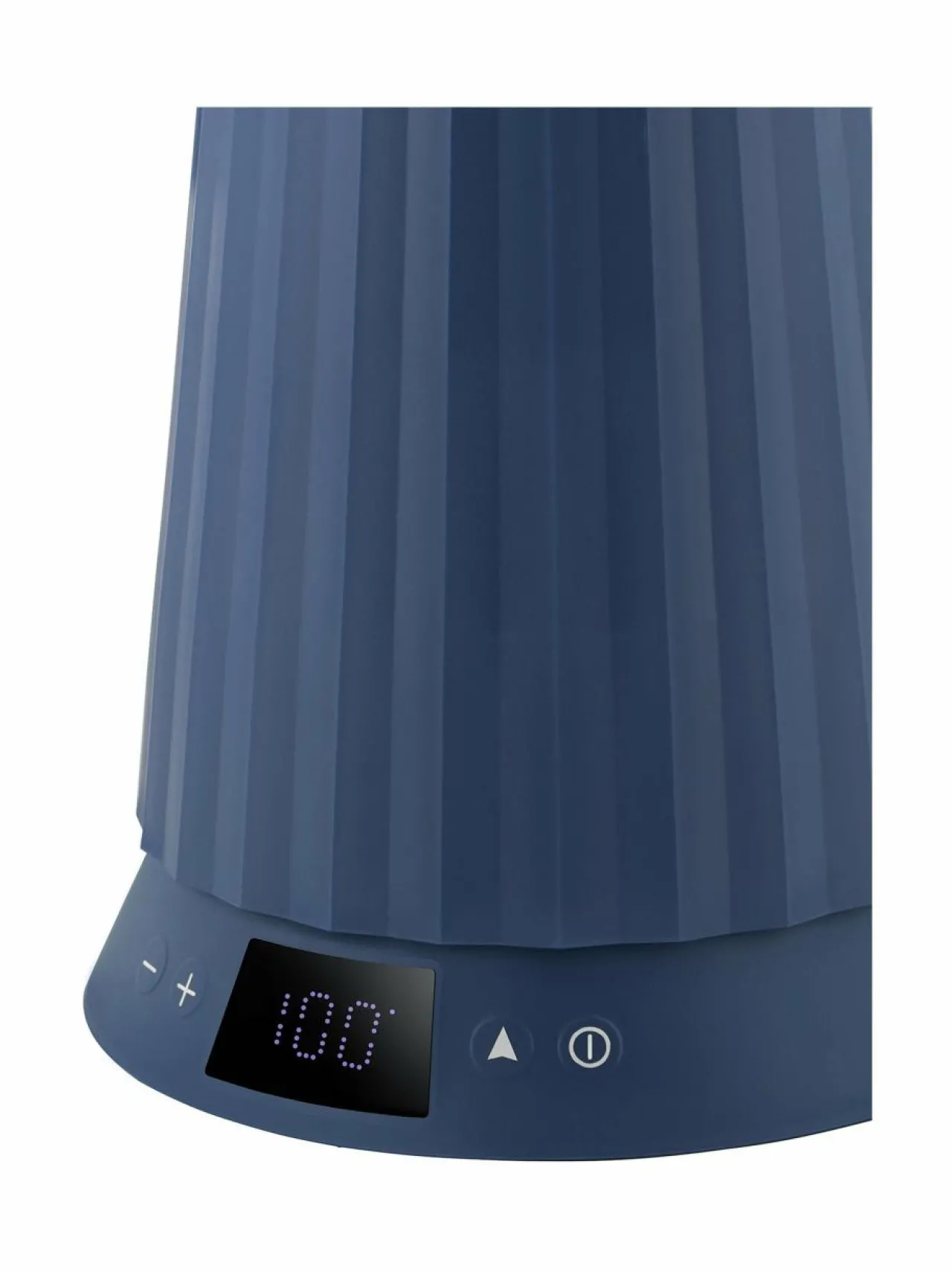 Kahvin- & Vedenkeittimet|Alessi Plisse-vedenkeitin 1,7 l DAZ BLUE