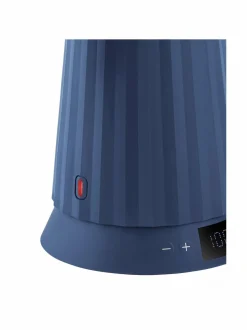 Kahvin- & Vedenkeittimet|Alessi Plisse-vedenkeitin 1,7 l DAZ BLUE