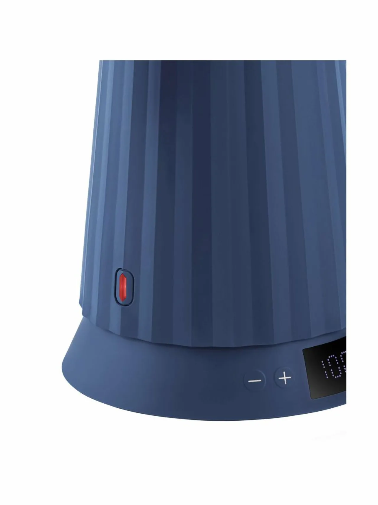 Kahvin- & Vedenkeittimet|Alessi Plisse-vedenkeitin 1,7 l DAZ BLUE
