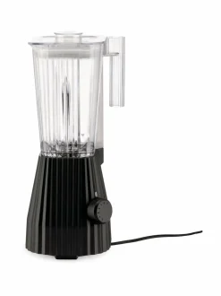 Vatkaimet & Sekoittimet|Alessi Plissé-tehosekoitin 1,5 l B BLACK