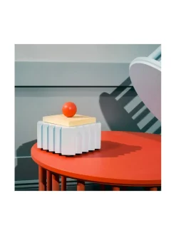 Koriste-Esineet|Made by Choice Plizé rasia MULTI