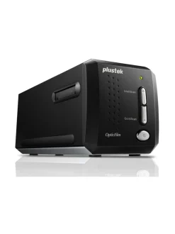 Kamerat|Plustek OpticFilm 8200i SE filmiskanneri