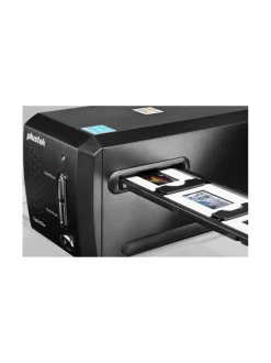 Kamerat|Plustek OpticFilm 8200i SE filmiskanneri