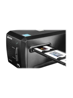 Kamerat|Plustek OpticFilm 8200i SilverFast Ai -filmiskanneri